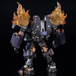 Bandai Transformers Kuro Kara Kuri #06 The Fallen (Megatronus Prime) -Model Figures Store 208024bc 518d 41e6 9c56 a1d7ce257e8b