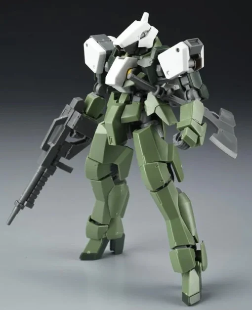 Bandai HG IBO 1/144 #004 Graze Kai -Model Figures Store 20992e07aa1ae0c4521ceb5ca5ba5957 Copy