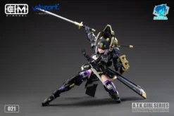 [Overseas Ver] A.T.K. Girl Brocade-Clad Elite Guard (Jinyi Wei JW-021) 1/12 Scale Model Kit -Model Figures Store 20 bd26c7d7 bb62 4cc7 b8ab 02ae1ee307b7 1