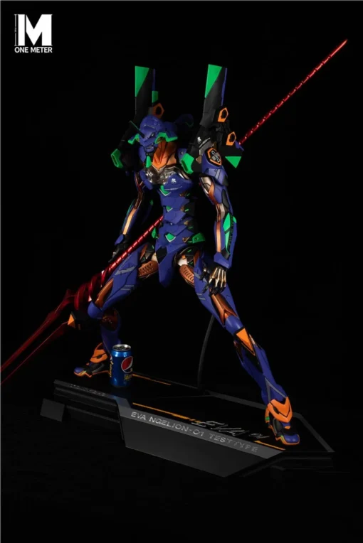 One Meter Studio – Evangelion Unit 01 | EVA -Model Figures Store 21143781