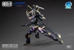 [Overseas Ver] A.T.K. Girl Brocade-Clad Elite Guard (Jinyi Wei JW-021) 1/12 Scale Model Kit -Model Figures Store 21 ed6a8b6a 05e0 47f4 9ae2 e5328201d3c6 1