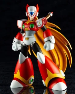 Mega Man X2 Zero 1/12 Scale Model Kit -Model Figures Store 2258d965 919d 4edc ae85 528bb30d8ed9