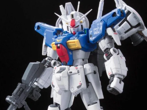 Bandai RG 1/144 #13 RX-78 GP01-Fb Gundam "Zephyranthes" Full Burnern -Model Figures Store 2344933f c8c6 467c 8931 6f8e4688ad3a 1