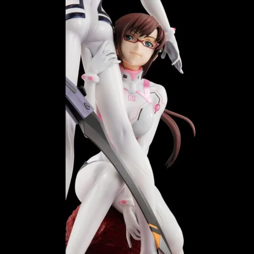 Rebuild Of Evengelion Shikinami Asuka Langley & Makinami Mari Illustrious Figure -Model Figures Store 23d3d437 4877 449c 96b2 fd91b5bc1b2a