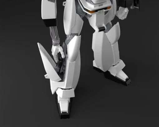 Mobile Police Patlabor AV-98 Ingram Unit 1 1/43 Scale Model Kit -Model Figures Store 23d9a69d a882 4abb 85f0 60776cb4f275