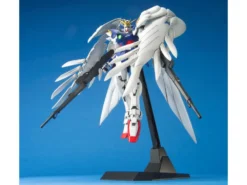 Bandai MG 1/100 Wing Gundam Zero EW Ver. -Model Figures Store 2468046e 24f3 4e09 89bf cb6ce1c5173b