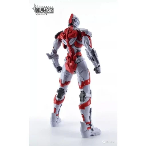 Dimension Studio X Model Principle 1/6 Scale ULTRAMAN Ultraman Model Kit Normal Edition -Model Figures Store 24 12f8a8eb 03d3 404b 8220 21e1266f8ee5