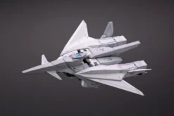 M.S.G. Modeling Support Goods Variable Frame System 01 GardaGear (Beluga) Model Kit -Model Figures Store 24ce24ea 2e90 4828 bf5a 8631a19c2de3