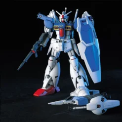 Bandai HGUC 1/144 #18 RX-78GP01-Fb Gundam Zephyranthes -Model Figures Store 25a4d449 c94d 40b0 854a 149d3f053541