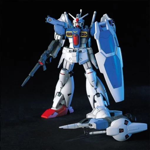 Bandai HGUC 1/144 #18 RX-78GP01-Fb Gundam Zephyranthes -Model Figures Store 25a4d449 c94d 40b0 854a 149d3f053541