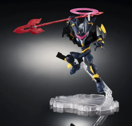 Bandai Evangelion NXEDGE Style EVA Mark.06 -Model Figures Store 2603de87 2b0d 461f b997 c4988f5eedaa