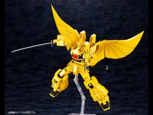 The Brave Of Gold Goldran Sky Goldran Model Kit -Model Figures Store 2605aaaa 5edc 445d 8eec c18e77819b55