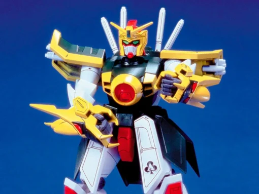 Bandai HG 1/100 Dragon Gundam -Model Figures Store 26426e99 42f0 4696 94ee cd0e3d67a3ef