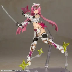 Frame Arms Girl Magatsuki (Kikka) Model Kit -Model Figures Store 27dc026b a7a0 4feb ada3 57f2e942e32e