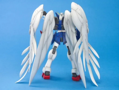 Bandai MG 1/100 Wing Gundam Zero EW Ver. -Model Figures Store 27ead5b8 3119 4bac a947 54c9f394d32e