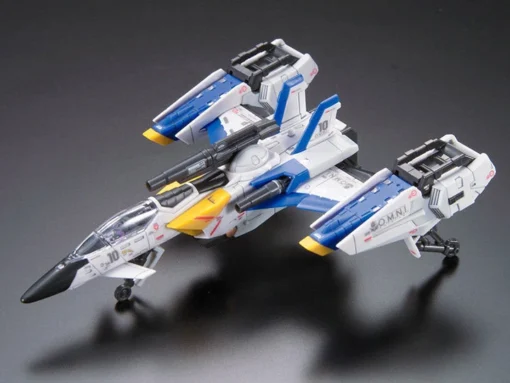 Bandai RG 1/144 #06 FX-550 Skygrasper Launcher/Sword Pack -Model Figures Store 28018877 3496 43d2 ad3b edf88ab25773