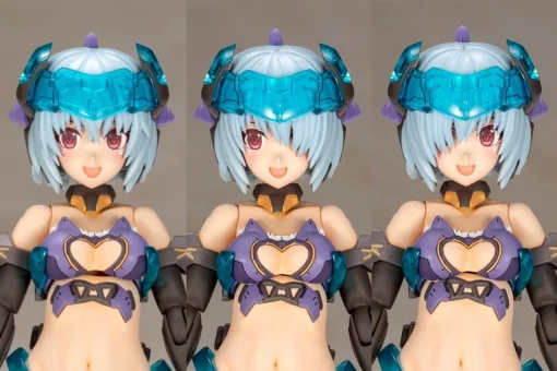 Frame Arms Girl Hresvelgr (Bikini Armor Ver.) Model Kit (Reissue) -Model Figures Store 282fd39b f677 4746 bf49 bb9aa53e517e