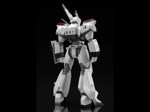 Patlabor Moderoid AV-98 Ingram Model Kit (Reissue) -Model Figures Store 288c33e0 e0a6 4ec4 9e24 642b32eb5626