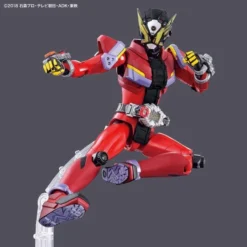 Bandai Kamen Rider Figure-rise Standard Kamen Rider Geiz Model Kit -Model Figures Store 2895d1cd 86ab 4aa2 b25a 67873698cf85