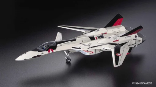 Macross Plus YF-19 Advanced Variable Fighter 1/72 Scale Model Kit -Model Figures Store 2 1 42a93a05 ff50 468f a080 bc738e73cf59