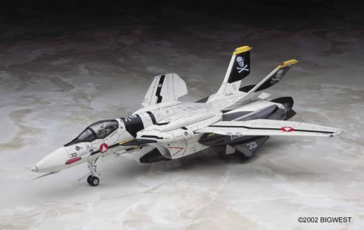 Macross Zero VF-0S 1/72 Scale Model Kit -Model Figures Store 2 2 9192548c bd89 4808 8dde 97e810d605f5