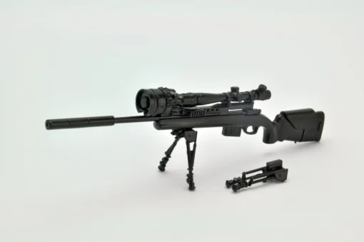 286066 Little Armory LA036 M24A2 Type -Model Figures Store 2 2bd31c37 163a 4351 88b9 07f3dae7324c scaled