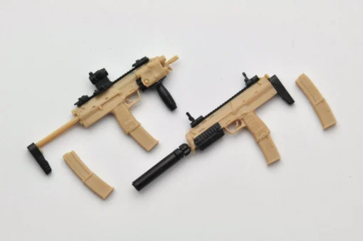 264538 Little Armory LA023 MP7A2 Type -Model Figures Store 2 2ecd63c8 fb17 4050 966f d5fa930bec01 scaled