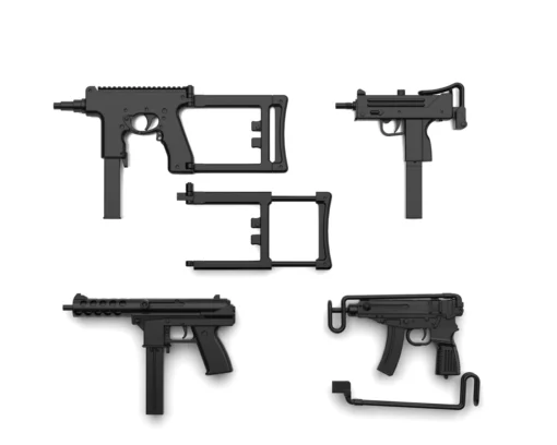 307488 Little Armory LA058 Compact SMG -Model Figures Store 2 6b68a2ed 1681 4a60 871b 9f8898f1f514