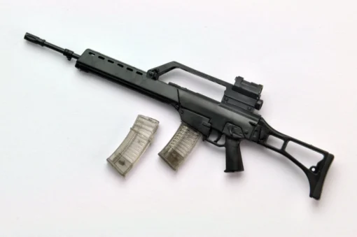 TomyTec Little Armory 1/12 LADF03 Dolls Frontline GrG36 Automatic Rifle -Model Figures Store 2 7d10b1fe 08ff 4083 9804 35637a99ccdd scaled