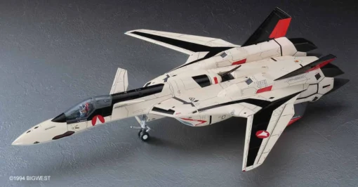 Macross Plus MC01 YF-19 1/48 Scale Model Kit -Model Figures Store 2 dcb25dc2 3df1 4a23 80b0 44fd82279530