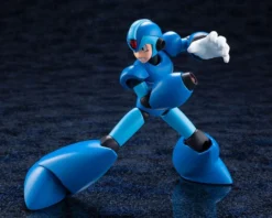 Mega Man X 1/12 Scale Model Kit -Model Figures Store 2c1a67ae a2f0 49ef 9bca 2b5b4899c216