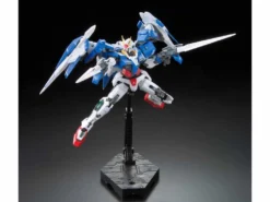 Bandai RG 1/144 #18 00 Raiser -Model Figures Store 2cd2b34a 2ca1 40c6 a451 5d9908b4142b