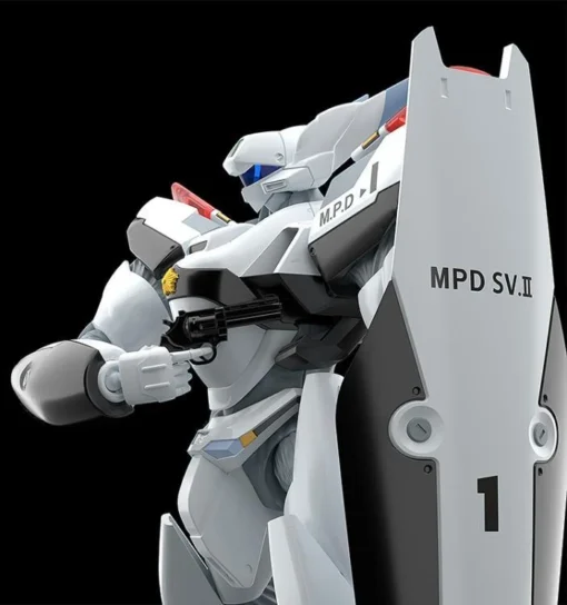 Patlabor Moderoid AV-0 Peacemaker 1/60 Scale Model Kit -Model Figures Store 2cdb6131 5401 4279 a111 c48b35ef5b39