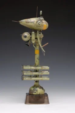 Maschinen Krieger Krachenvogel 1/20 Scale Model Kit -Model Figures Store 2d1cbc21 0193 4f10 8ce6 afb21cf0e3a9