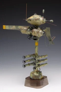 Maschinen Krieger Krachenvogel 1/20 Scale Model Kit -Model Figures Store 2d214212 a2f4 492b 9579 6de650f85a69