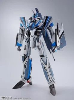 Bandai Macross Delta The Movie Absolute Live!!!!!! DX Chogokin VF-31AX Kairos Plus Movie Edition (Hayate Immerman USE) -Model Figures Store 2dc614a0 f657 4eba 8116 cbb0e314b951