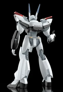 Patlabor Moderoid AV-0 Peacemaker 1/60 Scale Model Kit -Model Figures Store 2ecedc39 9166 4e0d b381 8bdd405cec93