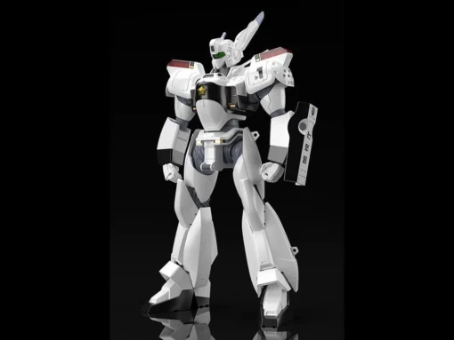 Patlabor Moderoid AV-98 Ingram Model Kit (Reissue) -Model Figures Store 2f4981fb b7cf 4810 8a69 8bfaef798c95