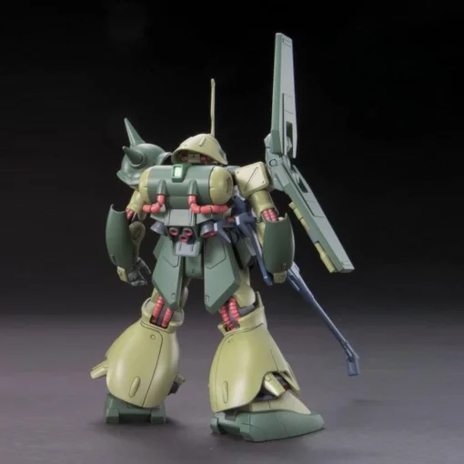 Bandai HGUC 1/144 #138 Marasai (Unicorn Ver.) -Model Figures Store 2f9a1dbc 8601 424d ac68 65de36cf3966