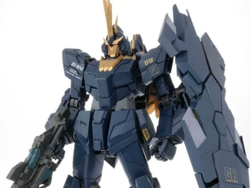 Bandai PG 1/60 Unicorn Gundam 02 Banshee Norn -Model Figures Store 2fbc4754 af66 4c3a 9fe8 916ba0496c0f