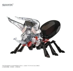 SUYATA MARVELOUS MUSEUM MM003 Mecha Atlas Model Kit -Model Figures Store 2fd65ce2 1f9f 4258 a853 045cfc6e1ed6