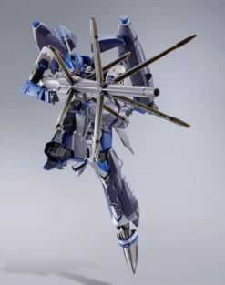 Bandai Macross Frontier DX Chogokin VF-25G Super Messiah Valkyrie (Michael Blanc Machine) Revival Ver. -Model Figures Store 2fd7b7e0 4524 45eb b950 12d43a94c3c1