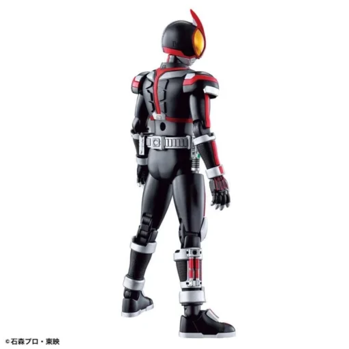 Bandai Kamen Rider Figure-rise Standard Kamen Rider Faiz Model Kit -Model Figures Store 3003732f af83 4b9b aab0 31cc0ca26f49