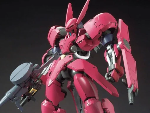 Bandai HG-IBO 1/144 #014 Grimgerde -Model Figures Store 30c4b891 e122 418f 9da7 bafd2516d3a5