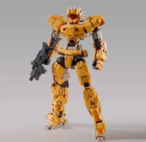 Bandai 1/144 30MM EEMX-17 ALTO (YELLOW) -Model Figures Store 30mm eexm 17 alto yellow 01