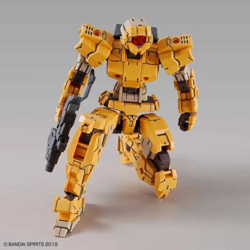 Bandai 1/144 30MM EEMX-17 ALTO (YELLOW) -Model Figures Store 30mm eexm 17 alto yellow 02