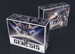 Infinite Dimension 1/100 Genesis Reg Version Model Kit -Model Figures Store 311802802 3272543536336195 1713259426877891811 n 9787d549 5b1a 4adf 9813 7c602ca1f5e0