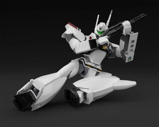 Mobile Police Patlabor AV-98 Ingram Unit 2 1/43 Scale Model Kit -Model Figures Store 315a2081 4bc7 40ec b916 a859a1b58f97