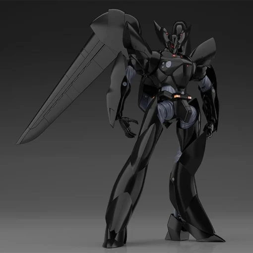 Patlabor Moderoid Type-J9 Griffon Model Kit (Reissue) -Model Figures Store 31ce145b b442 4b64 9640 9c607e1c8ef1 84101518 7b13 4b49 88d9 8bf4c4d7ba4d