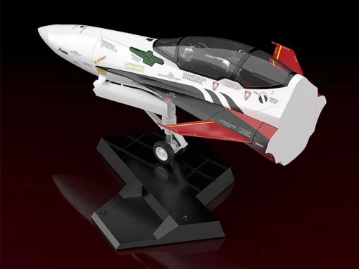 Macross Frontier PLAMAX MF-53 Minimum Factory Fighter Nose Collection YF-29 Durandal Valkyrie (Alto Saotome) 1/20 Scale Model Kit -Model Figures Store 326e4c9e e7da 42d3 b4d6 3ccbda8fa6f1